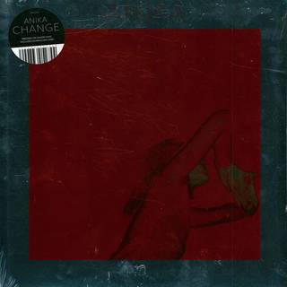 Anika - Change