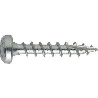 NKT Spun+ konst.skrue FZB PH TX20 4,5×60, 200stk