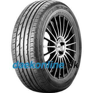 Continental ContiPremiumContact 2 SSR ( 195/55 R16 91H XL runflat )