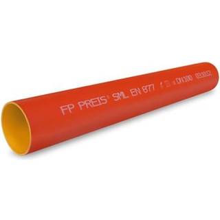 Sml Afløbsrør 50 X 3000Mm Preis