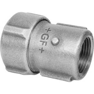 Overgangsmuffe Primofit 3/8'' rg/stål