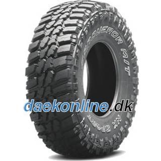 Nankang Conqueror M/T ( LT185/85 R16 105/103N, POR WL )