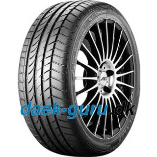 Dunlop SP Sport Maxx TT ( 215/55 ZR17 94Y )