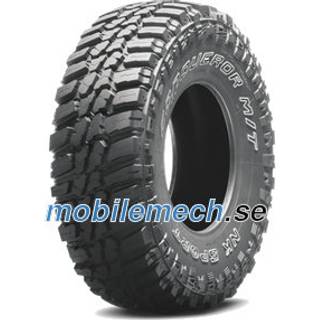 Nankang Conqueror M/T ( LT27x8.50 R14 95Q, POR OWL )