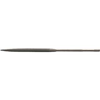Nålefil halvrund mellem 160 mm
