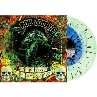 Rob Zombie - The Lunar Injection Kool Aid E