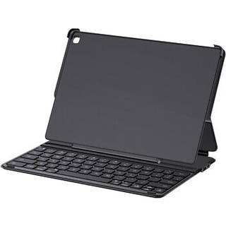 Baseus Magnetic Keyboard Case Brilliance forPad 10.2" (black)