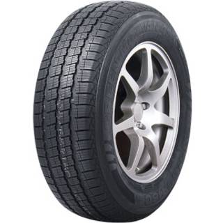 Ling Long Green-Max Van 4 Season C 8PR 3PMSF 185/75R16 104R