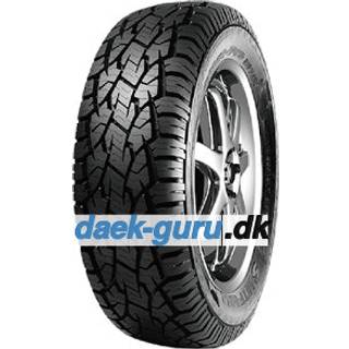 Sunfull Mont-Pro AT782 BSW 245/75R16 111S
