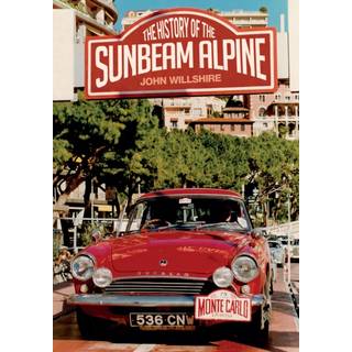 The History of the Sunbeam Alpine