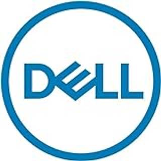 Dell Single - power supply - hot-plug - 700 Watt Strømforsyning - 700 Watt - ATX - 80 Plus Titanium certified