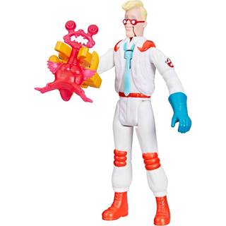 GHOSTBUSTERS - Egon & Soar Throat Ghost - Fig. Kenner Classics 12cm