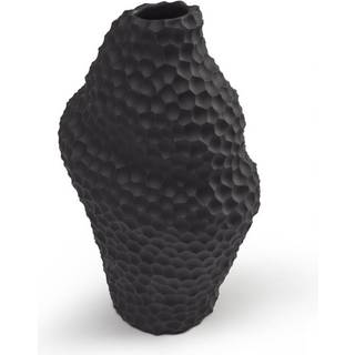 Cooee Design Isla vase 32 cm Black