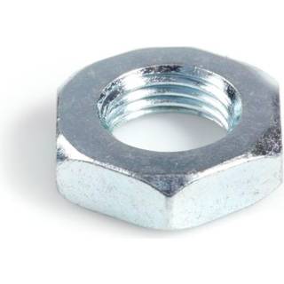 REYHER 004394170200150 Møtrikker DIN 439B, ML6M, MF, FZB M20x1,5 mm, pakke med 50
