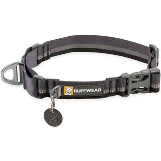 Ruffwear Web Reaction™ Collar Basalt Gray, 58-66 cm