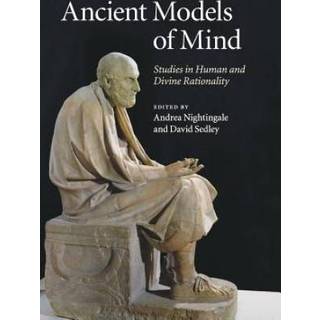 Ancient Models of Mind