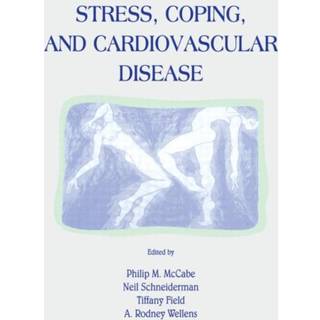 Stress, Coping, and Cardiovascular Disease