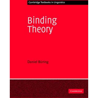 Binding Theory
