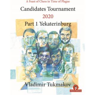 Candidates Tournament 2020