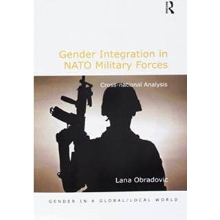 Gender Integration in NATO Military Forces