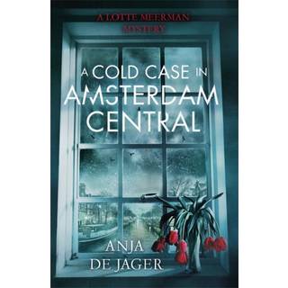 A Cold Case in Amsterdam Central