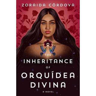 Inheritance of Orquidea Divina