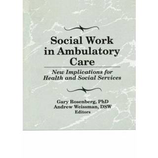Social Work in Ambulatory Care