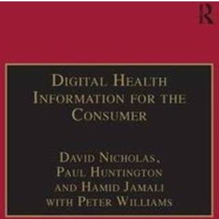 Digital Health Information for the Consumer