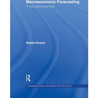 Macroeconomic Forecasting