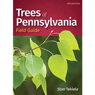 Trees of Pennsylvania Field Guide