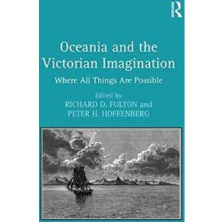 Oceania and the Victorian Imagination