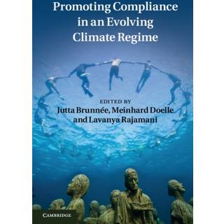 Promoting Compliance in an Evolving Climate Regime