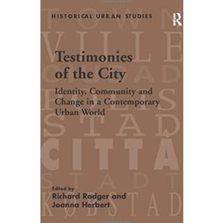Testimonies of the City