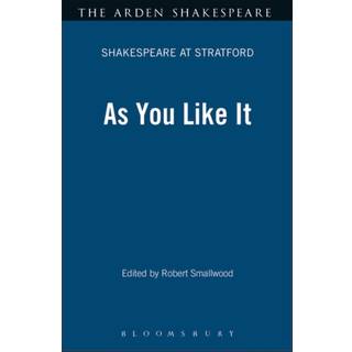 "As You Like it"