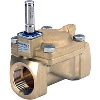 Danfoss Magnetventil ev220bw no g 1 1/2 epdm