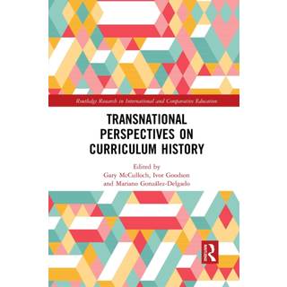 Transnational Perspectives on Curriculum History