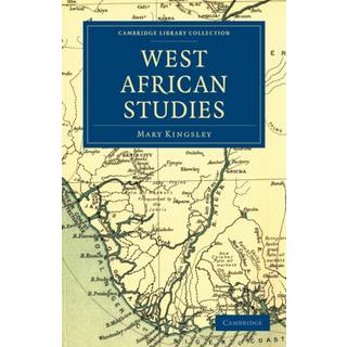 West African Studies