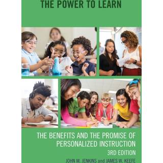 The Power to Learn