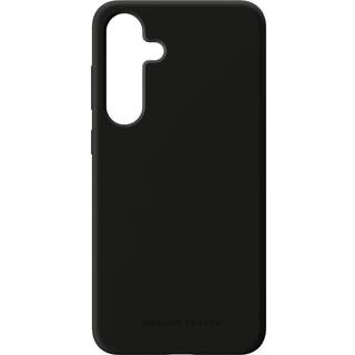 Samsung Galaxy S24+ (Plus) iDeal Of Sweden Silicone Case - MagSafe Kompatibel - Black