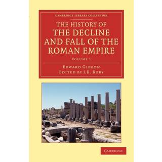 The History of the Decline and Fall of the Roman Empire