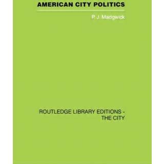 American City Politics