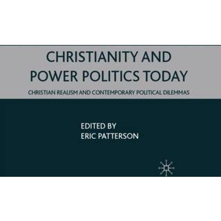 Christianity and Power Politics Today
