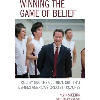 Winning the Game of Belief