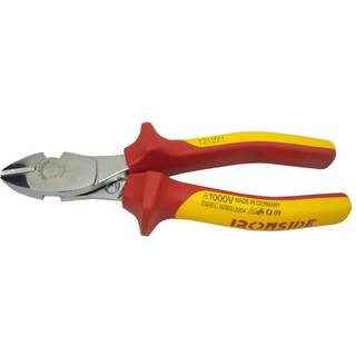 Ironside 121273 Bidetænger VDE, H-D 180 mm