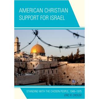 American Christian Support for Israel