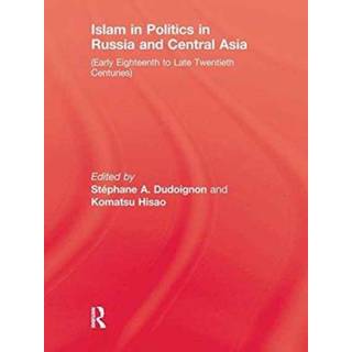 Islam In Politics In Russia and Central Asia