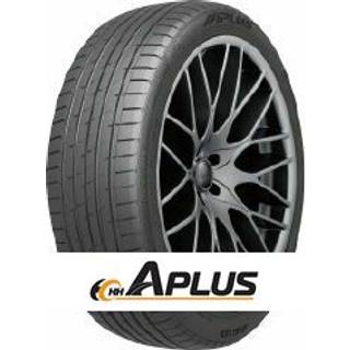 A-Plus A 610 XL BSW 235/45R17 97Y