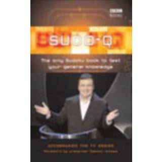 Sudo-Q: The Only Sudoku Book To Test Your General Knowledge