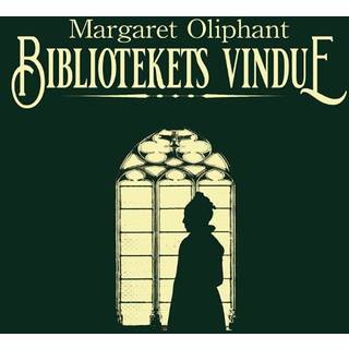 Bibliotekets vindue