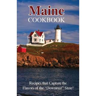 Maine Cookbook